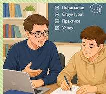 Услуги Услуги репетиторов в Новокузнецке