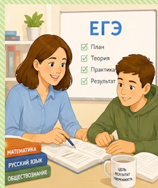 Услуги Услуги репетиторов в Новокузнецке