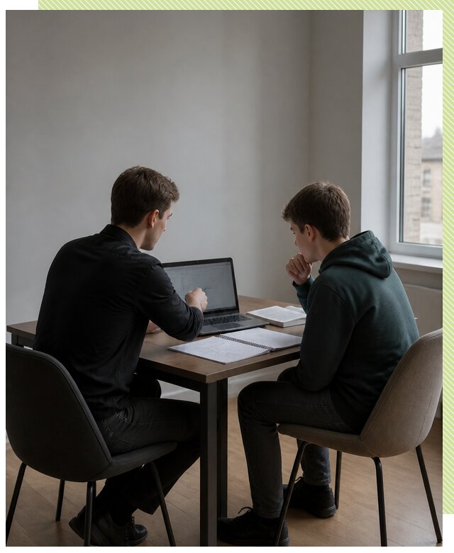 Репетитор по информатике ЕГЭ в Новокузнецке от 1541 р. | Репетитор-Нвк