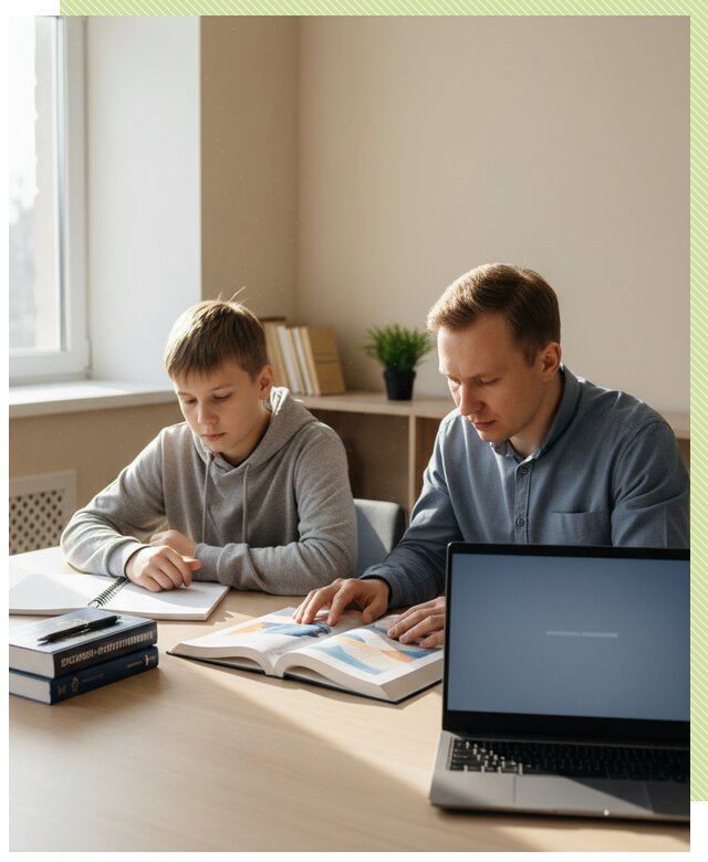 Репетитор по английскому 7 класс в Новокузнецке по цене 1233 р. | Репетитор-Нвк