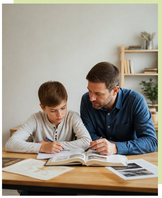 Репетитор по истории 5 класс в Новокузнецке по цене от 1027 р. | Репетитор-Нвк