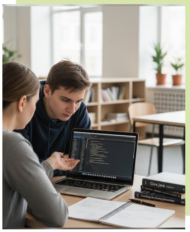 Репетитор по JavaScript в Новокузнецке по цене от 1849 р. | Репетитор-Нвк