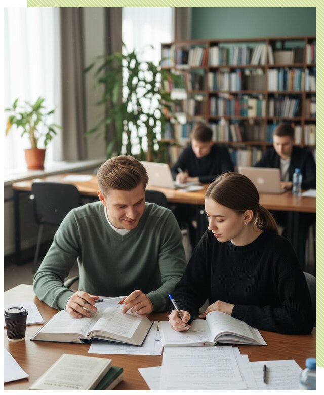 Репетитор для студентов медиков в Новокузнецке от 1541 р. | Репетитор-Нвк